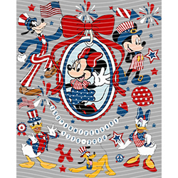 Mickey-AMQ 3821